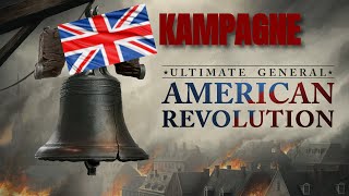 Livestream Ultimate General  American Revolution [upl. by Aenad299]