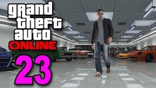 Grand Theft Auto 5 Multiplayer  Part 23  Deathmatches GTA Lets PlayWalkthroughGuide [upl. by Nylzzaj709]