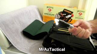 Hoppes 9 gun cleaning kit review [upl. by Unam890]