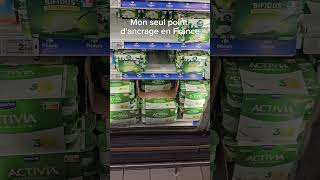 Jachète le marque maison de carrefour anyway ça coûte moins chère france pourtoi fyp quebec [upl. by Iey205]