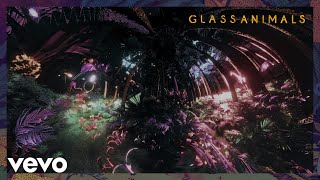 Glass Animals  Gooey 360° VR Version [upl. by Annavoeg]