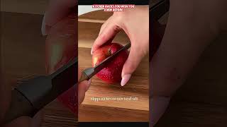 Kitchen hacks cooking kitchenhacks cookinghacks lifehacks cookingtips tipsandtricks shorts [upl. by Donavon]