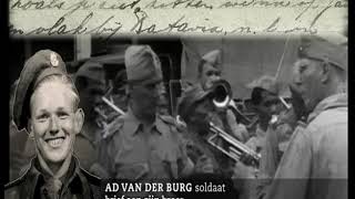 Einde van Indië  dvd 11 Door soldatenogen Nederlandse militairen in indonesië 19451949 [upl. by Koziel]