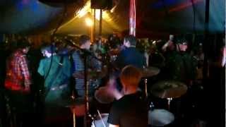 Simmer Dim Rally 2012 Revellers medley [upl. by Noned]