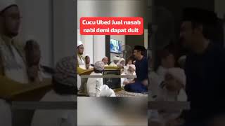 Beginikah yg mengaku cucu nabi [upl. by Janek]