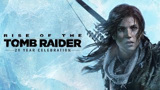 Rise of the Tomb Raider dx12 winlator 713 wine 921 snapdragon 8 GEN2 poco f6 pro [upl. by Irma]