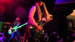 Orianthi [upl. by Aramoj]