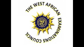 Register Now for WAEC GCE Second Series  West African Examination Council [upl. by Kenwrick]