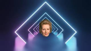 Tory Party Donors  Margaret Thatcher is Dead [upl. by Danzig920]