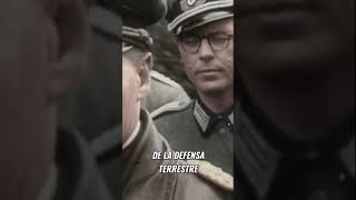 Los ERRORES Estratégicos de los Líderes Nazi en la Guerra [upl. by Hiltan]