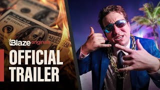 SCAMDEMIC How Fraudsters Cashed In On Billions  Official Trailer [upl. by Aerbma]