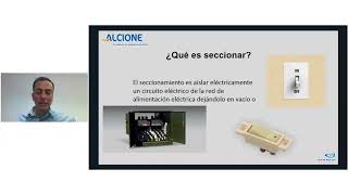 Aplicaciones Seccionadores Elastimold [upl. by Halac]