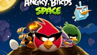 Angry Birds Attack amp Reverse Part 2 941 Long [upl. by Innor]