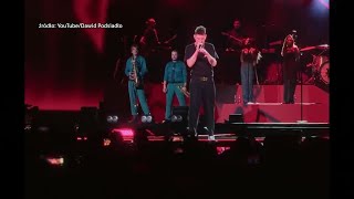 Dawid Podsiadło Koncert na Stadionie Śląskim w czerwcu 2024 30082023 [upl. by Neahs378]