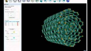 Ninithi  Free and Opensource Software for Nanotechnology [upl. by Ambert]