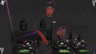 twitch stream  techno  04 november 2024 [upl. by Whang]