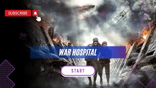 War Hospital Review [upl. by Mateya]