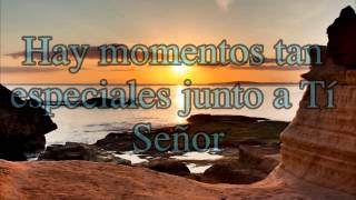 Hay momentos tan especiales  Salmodiad [upl. by Aiykan939]