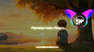 Pawela Kodu Akase Dj Remix [upl. by Colyer266]