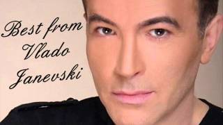 Best from Vlado Janevski mixed by Marjan Toshev [upl. by Ettesyl]