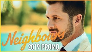 Neighbours 2019 Promo [upl. by Lubbi]