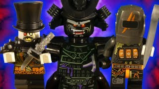 LEGO NINJAGO SONS OF GARMADON PART 6  COMING TOMORROW  SEASON FINALE [upl. by Ardisj134]