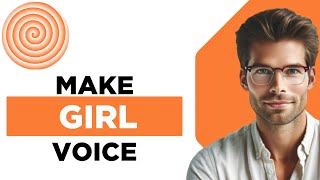 How To Make Girl Voice With Clownfish Voice Changer NEW [upl. by Mihcaoj]