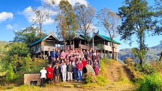 Church workers picnic 🧺Short videoMemoriesThipüzu BC Neiba Farm 2024 [upl. by Anali]