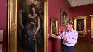 24 A Passion for the PreRaphaelites  Andrew Lloyd Webber [upl. by Namajneb]