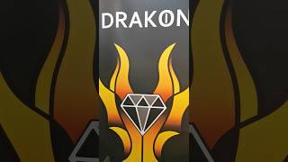 Unleash the Fire with Drakon [upl. by Elayor925]