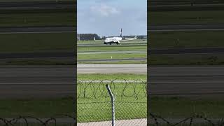 RYANAIRtaxiing planespotting aviation planelovers [upl. by Ytomit258]