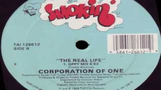 corporation of one  the real life oppy mix [upl. by Sedgewinn]