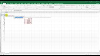 How to group data in Excel into buckets or groupings [upl. by Retep]