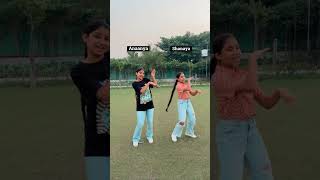 Anaanya Or Shanaya   RS 1313 LIVE  Ramneek Singh 1313 Shorts [upl. by Nylram]