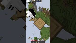 دریم شدم😂☠ ماينكرافت ماینکرفت minecraft gaming funny [upl. by Lenore]