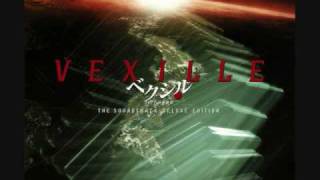 Sacrifice of the Faithful  Vexille OST [upl. by Rebba]