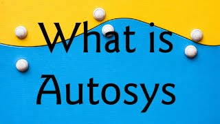 Autosys  Introduction Of Autosys  Benefits  Workflow Of Autosys  Autosys Tutorial For Beginners [upl. by Ettenav]