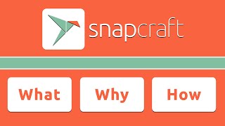 What is snap How does it work and How to use it [upl. by Wendye]