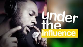 Under The Influence  Rhamzan Days One Minute Version Vocals Only [upl. by Mars]