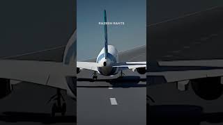 Chennai Airportஇல் புதிய ⭕ வட்ட Runways வருமா shorts [upl. by Irrem982]