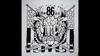 The 86ed amp Reason To Fight  No HopeFull Split  Released 2005 [upl. by Ydnamron]