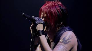 GLAY  一色 Happy Swing 2011 in 幕張 DAY 1 [upl. by Ecad]