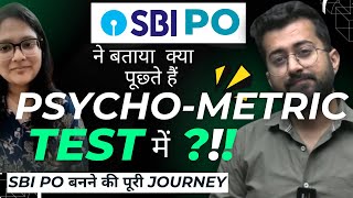 SBI PO Mahima Nagpal Interview With Aashish Arora Sir [upl. by Alehc]