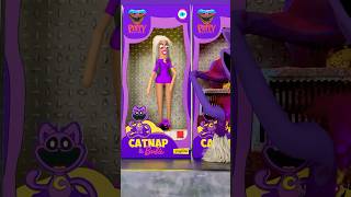 CATNAP amp Barbie ðŸ™€ðŸ¤¦ðŸ¼â€â™€ï¸poppyplaytime catnap barbie [upl. by Lief76]