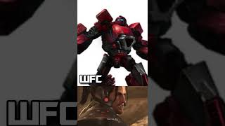 Warpath designs ranked  transformers ranked shorts [upl. by Hahsia]