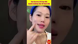 Ginseng essence serum for skin care [upl. by Swane]