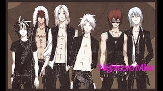 🎵Nightcore  Keisha amp Becky Remix Russ x Tion Wayne ft Aitch JAY1 SavO amp Swarmz🎵 [upl. by Meijer604]