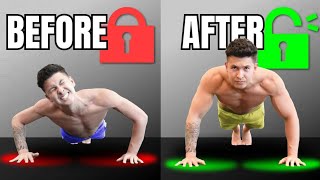 quotMaster the Perfect PushUp Form Benefitsand Progression Tipsquot [upl. by Everest318]