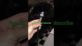 Replacing Oxygen O2 Sensors on a Kia [upl. by Seline349]