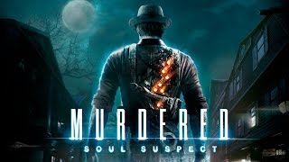 Murdered Soul Suspect  Julias Thoughts Salem  Harassed By Baxter [upl. by Rehteh862]